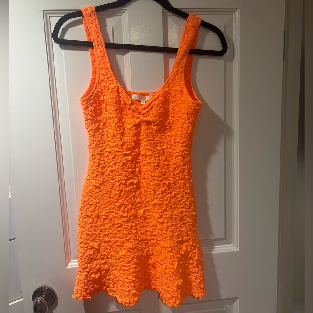 Loveshackfancy dress